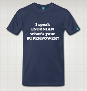 EstonianSuperPower
